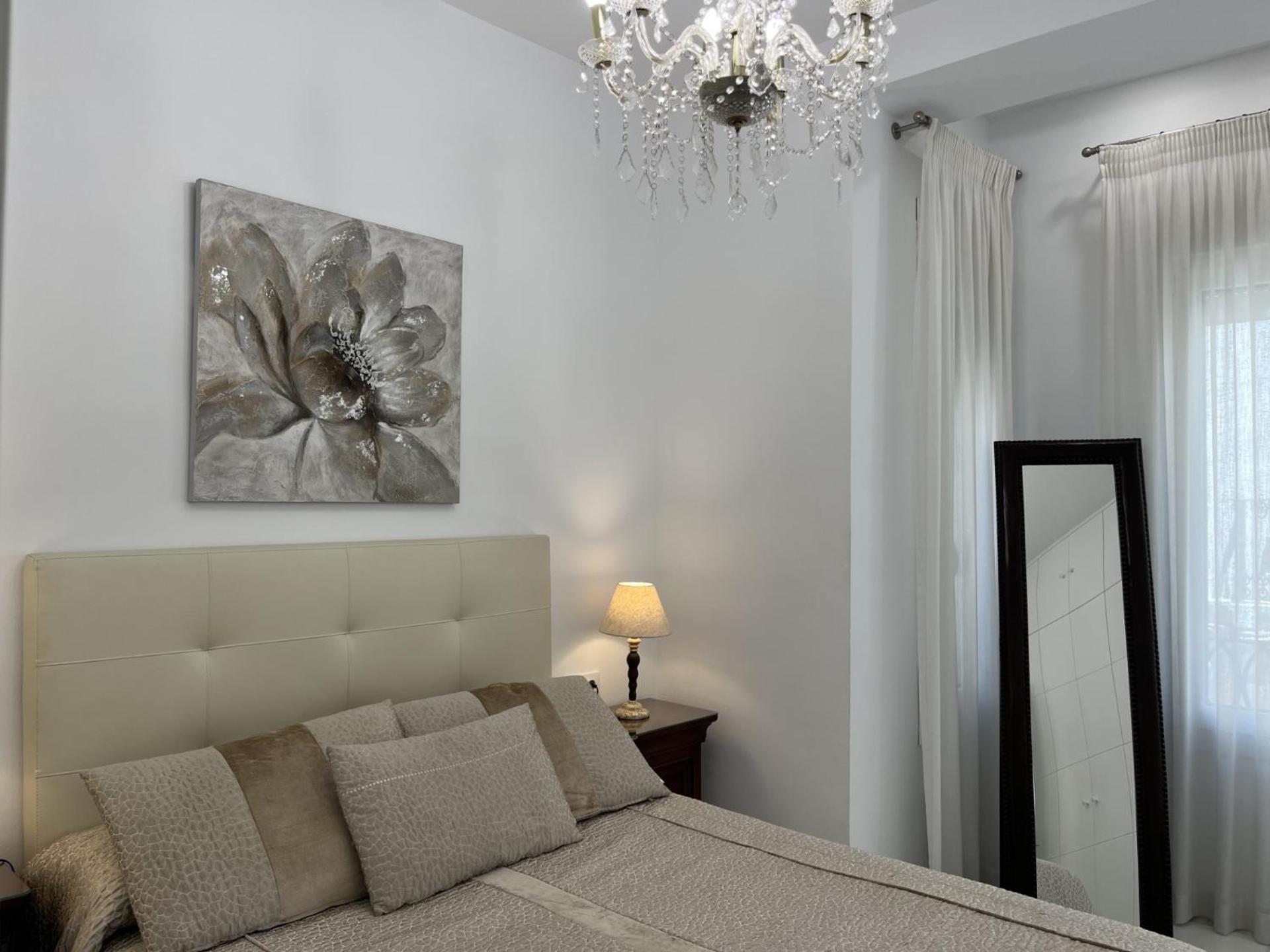 Apartamentos Alfonso XIII 코르도바 외부 사진